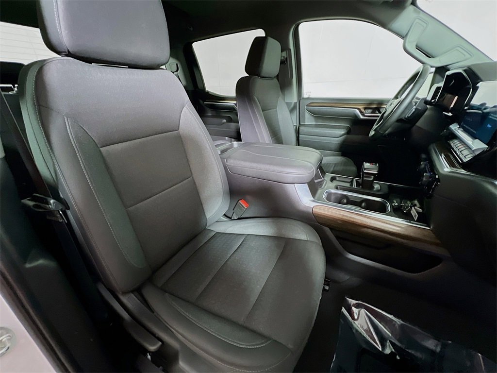 Used 2024 Chevrolet Silverado 1500 LT Trail Boss w/ Protection Package image 24