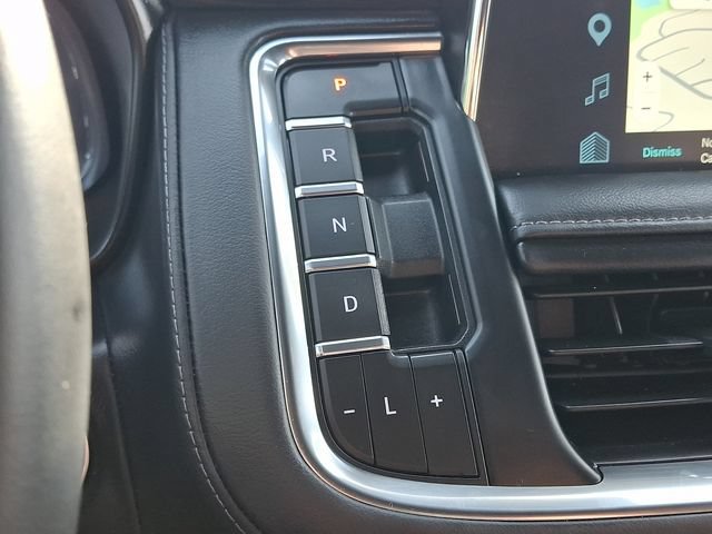 Used 2024 Chevrolet Tahoe LT w/ Luxury Package AWD/4WD image 15