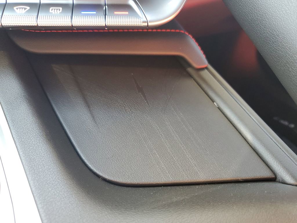 New 2026 Chevrolet Corvette Stingray Coupe w/ 1LT image 26