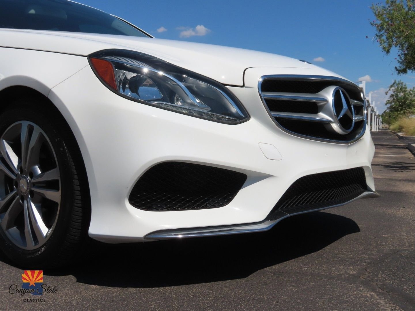 Used 2014 Mercedes-Benz E 250 BlueTEC 4MATIC Sedan image 32