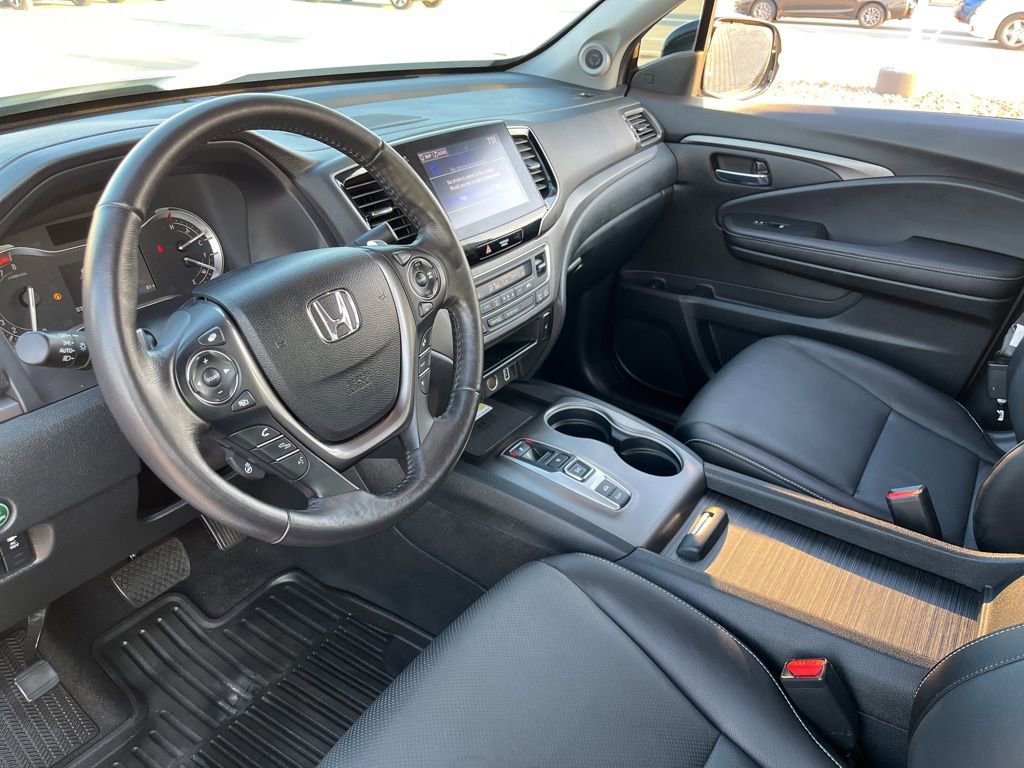 Used 2023 Honda Ridgeline RTL-E image 20