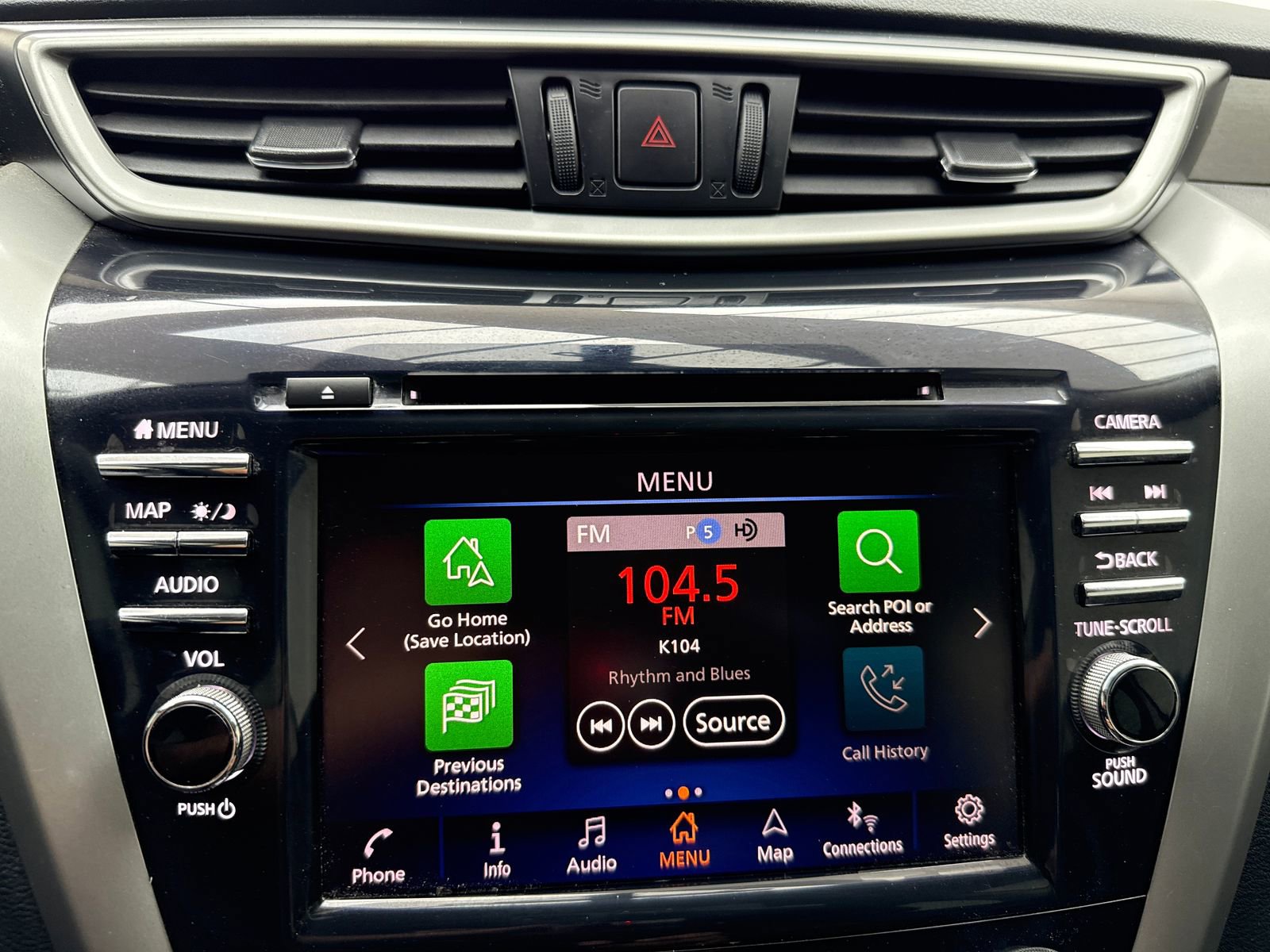 Used 2019 Nissan Murano SL w/ Cargo Package image 29