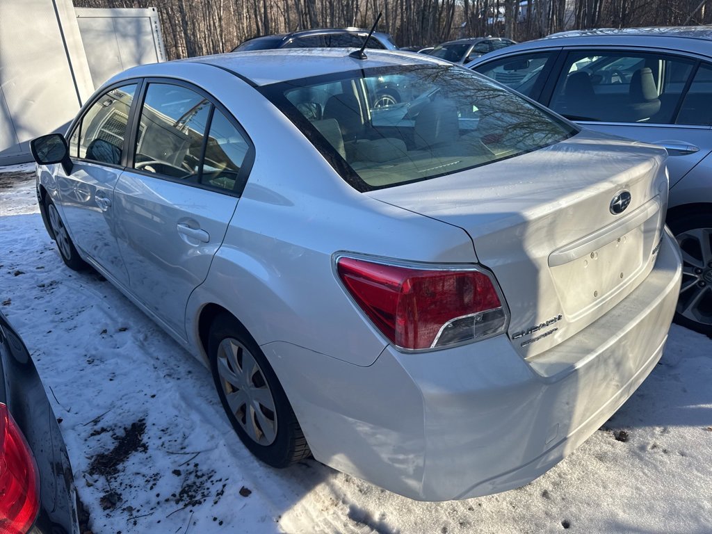Used 2013 Subaru Impreza 2.0i image 7