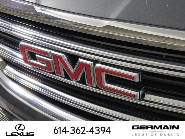 Used 2019 GMC Terrain SLT w/ Preferred Package image 15