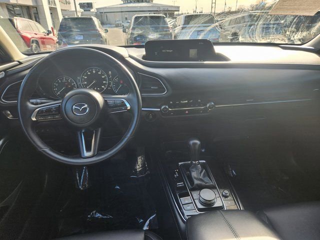 Used 2024 MAZDA CX-30 AWD 2.5 S w/ Preferred Package image 7