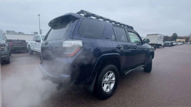 Used 2019 Toyota 4Runner SR5 image 2