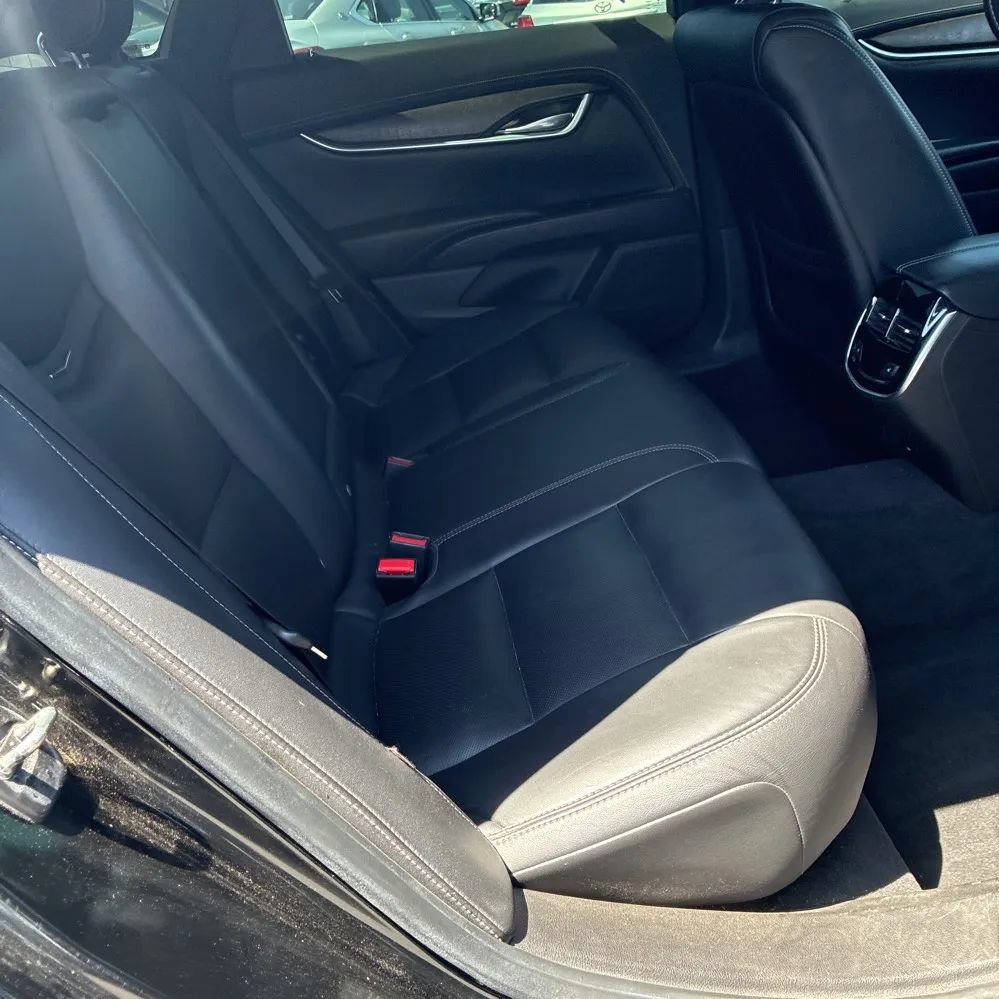 Used 2018 Cadillac XTS Luxury FWD image 13