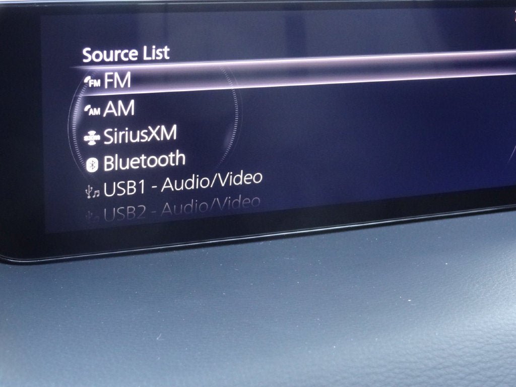 New 2026 MAZDA CX-50 AWD 2.5 S w/ Weather Package image 23