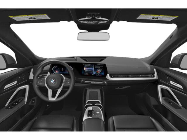 New 2027 BMW X1 xDrive28i AWD/4WD image 4