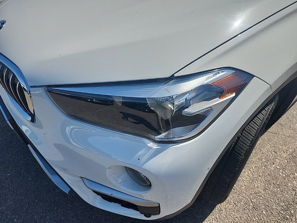Used 2018 BMW X1 sDrive28i FWD image 6