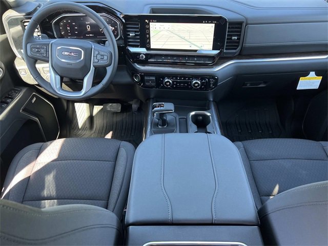 New 2026 GMC Sierra 1500 Elevation image 13