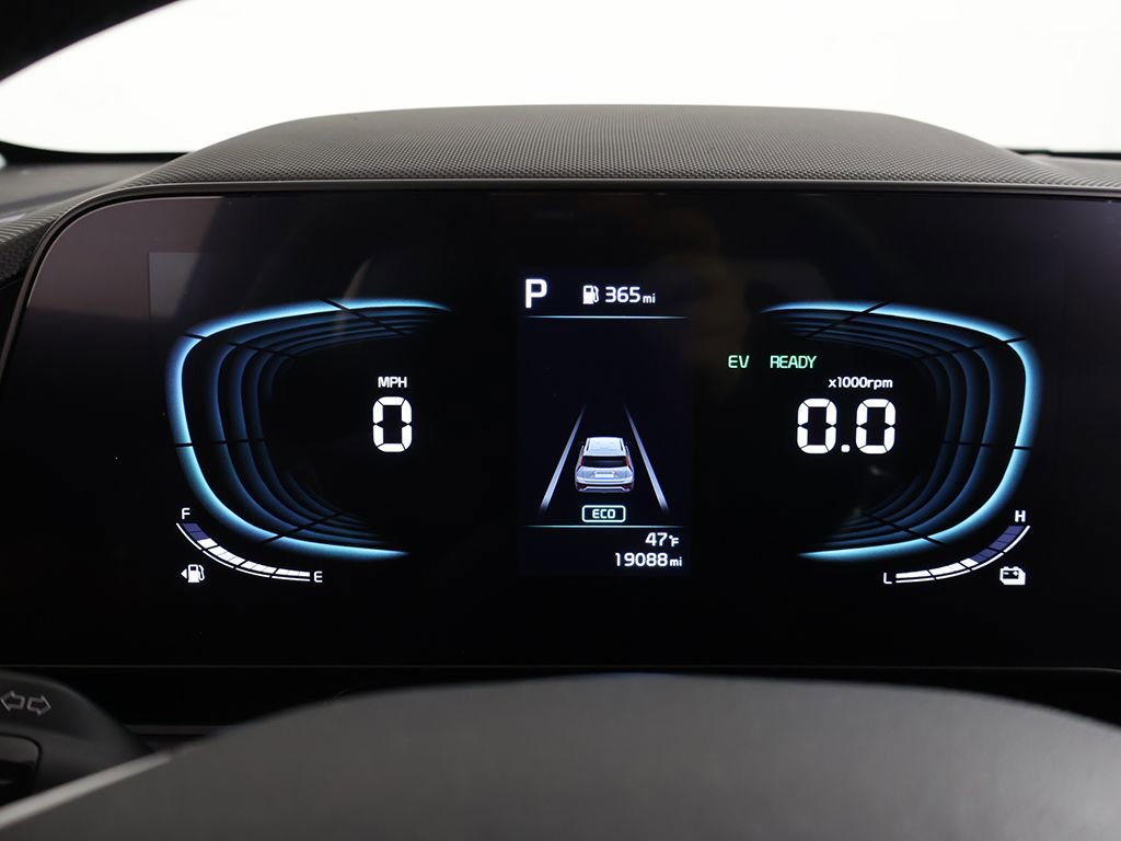 Used 2023 Kia Niro EX Touring image 43