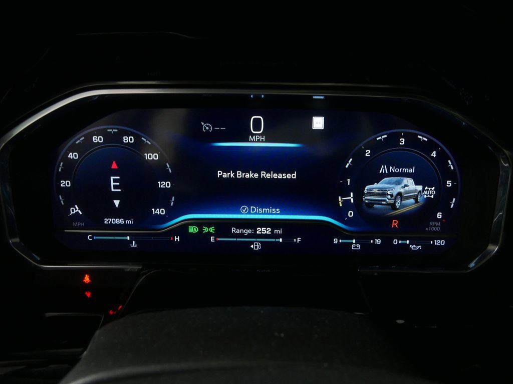 Used 2022 Chevrolet Silverado 1500 RST w/ Redline Edition image 27