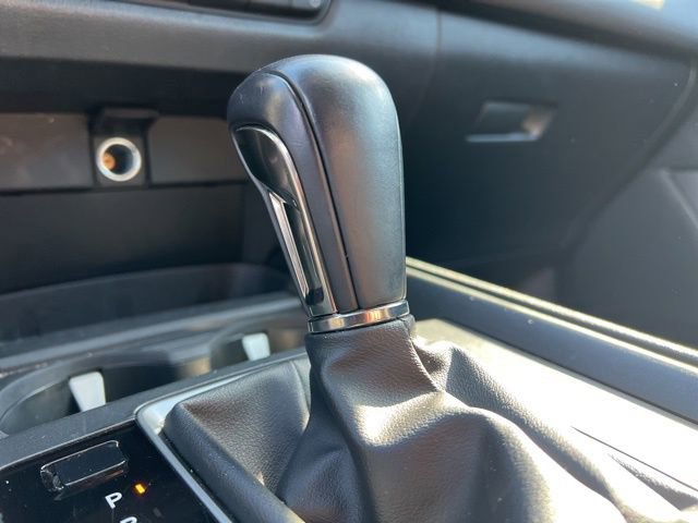 Used 2025 MAZDA CX-50 AWD 2.5 S w/ Select Package image 21