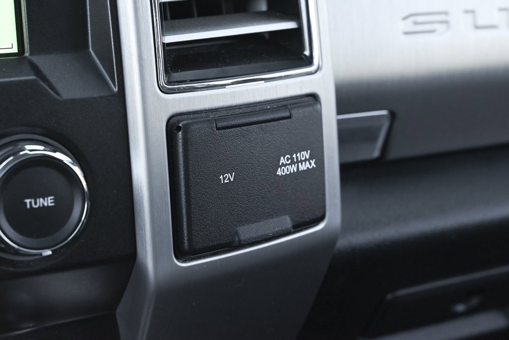 Used 2019 Ford F450 Platinum w/ Platinum Ultimate Package image 33