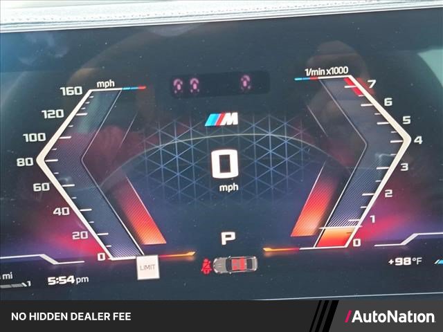 New 2026 BMW M340i