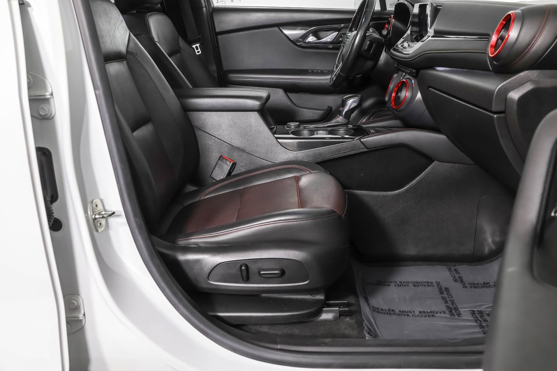 Used 2019 Chevrolet Blazer RS image 49