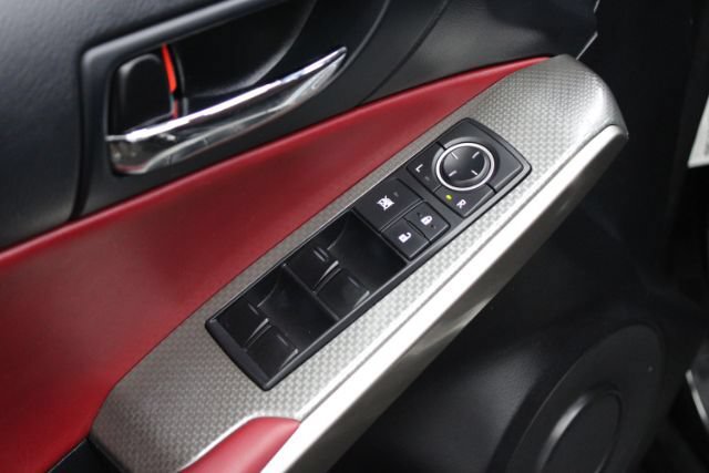 Used 2016 Lexus IS 300 AWD w/ F Sport Package image 16