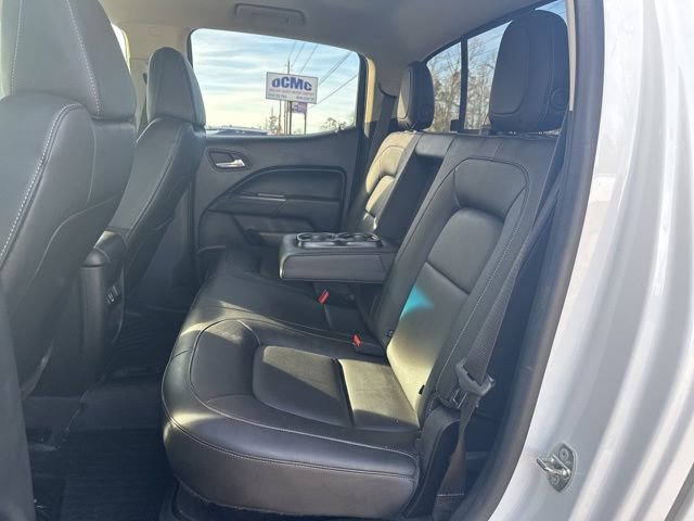 Used 2019 Chevrolet Colorado ZR2 image 10