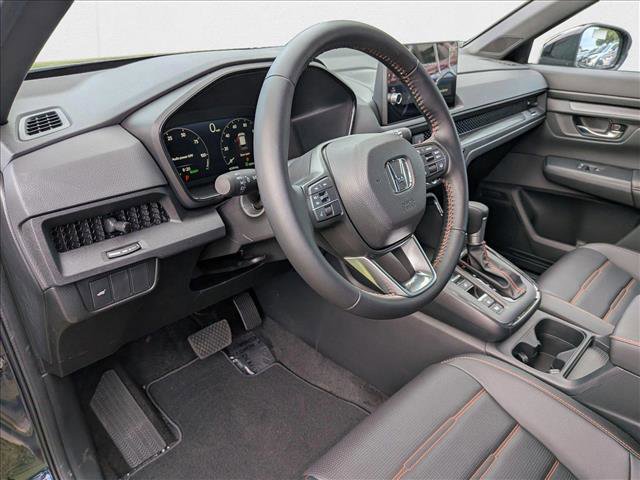 New 2026 Honda CR-V Sport-L image 3