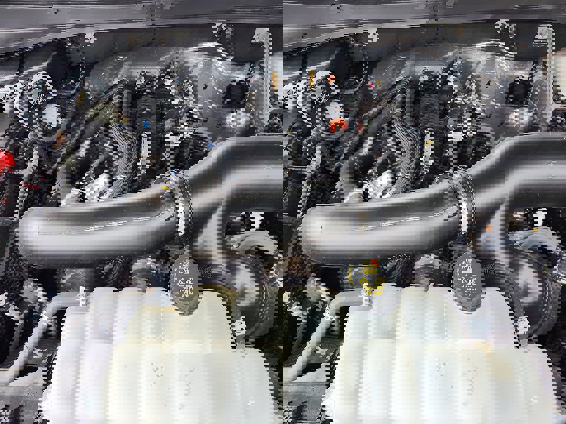 Certified 2023 Ford Expedition Timberline image 21