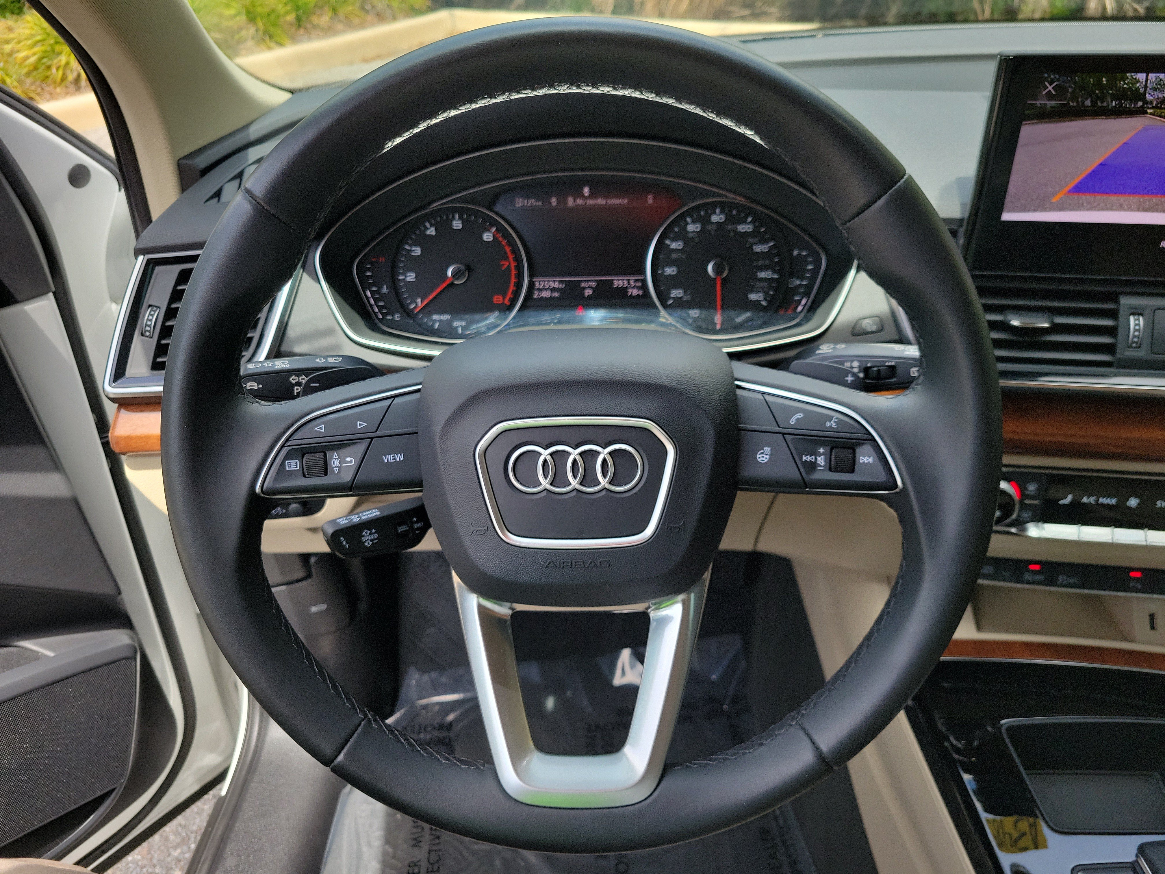 Used 2023 Audi Q5 2.0T Premium w/ Convenience Package AWD/4WD image 33