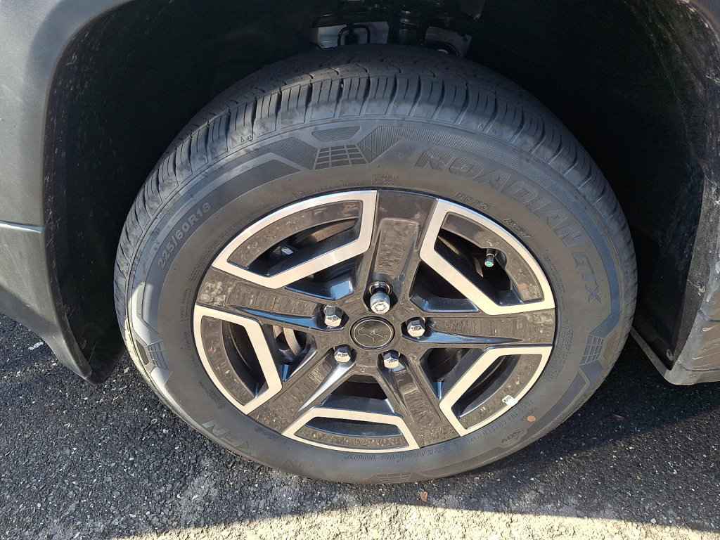 New 2026 Jeep Cherokee Limited image 4