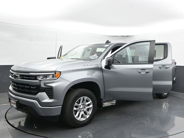 Used 2024 Chevrolet Silverado 1500 RST image 53