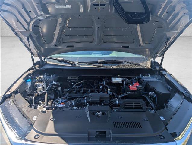 New 2026 Honda CR-V EX image 20