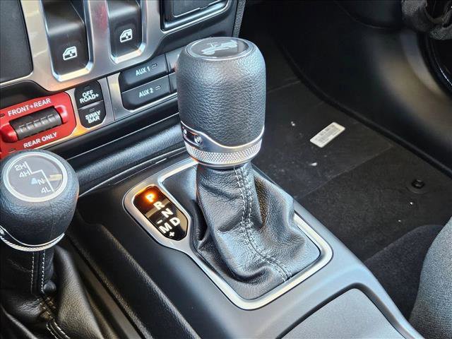 New 2026 Jeep Wrangler Rubicon image 13