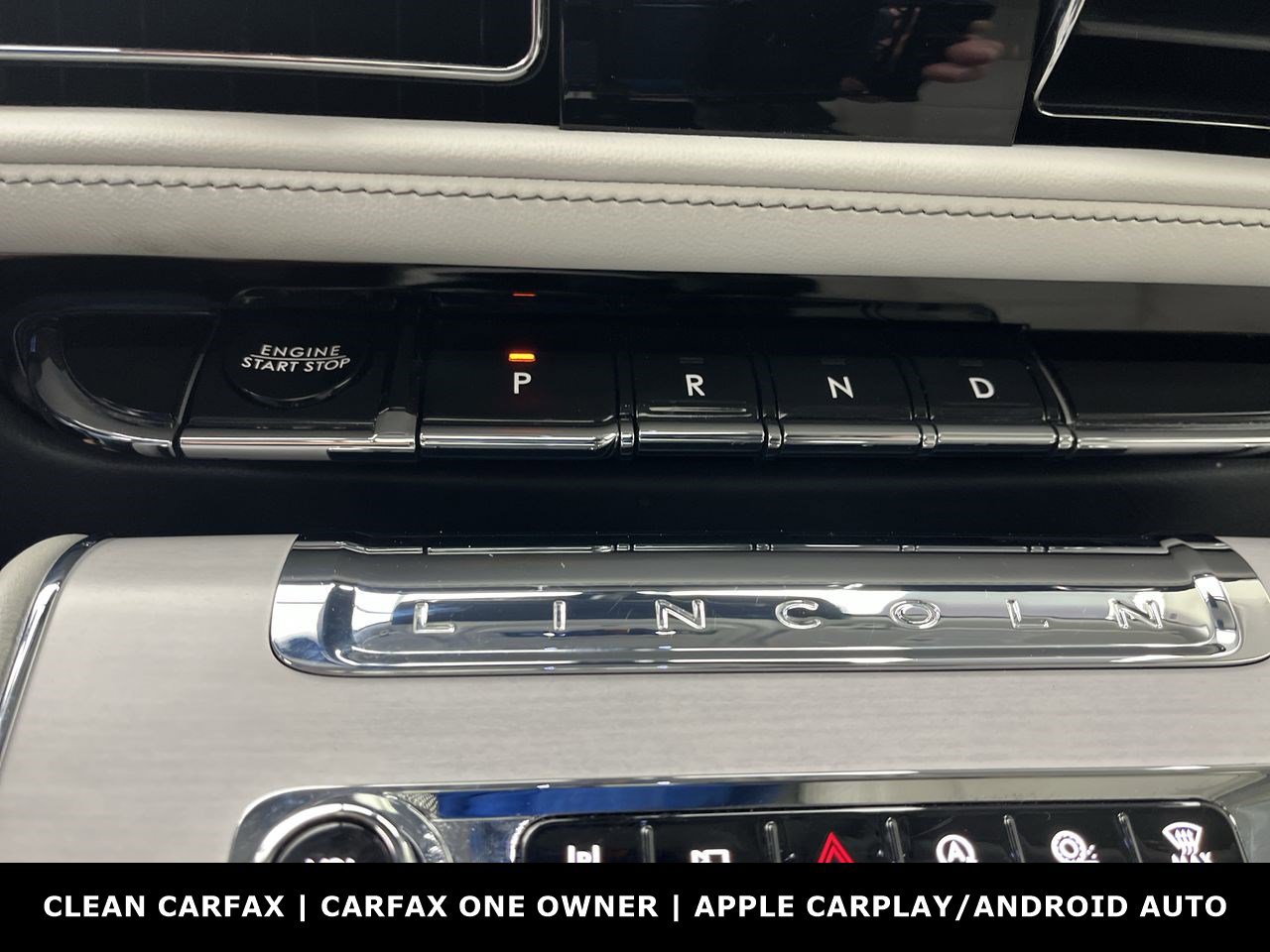 Used 2025 Lincoln Aviator Reserve w/ Equipment Group 201A image 28