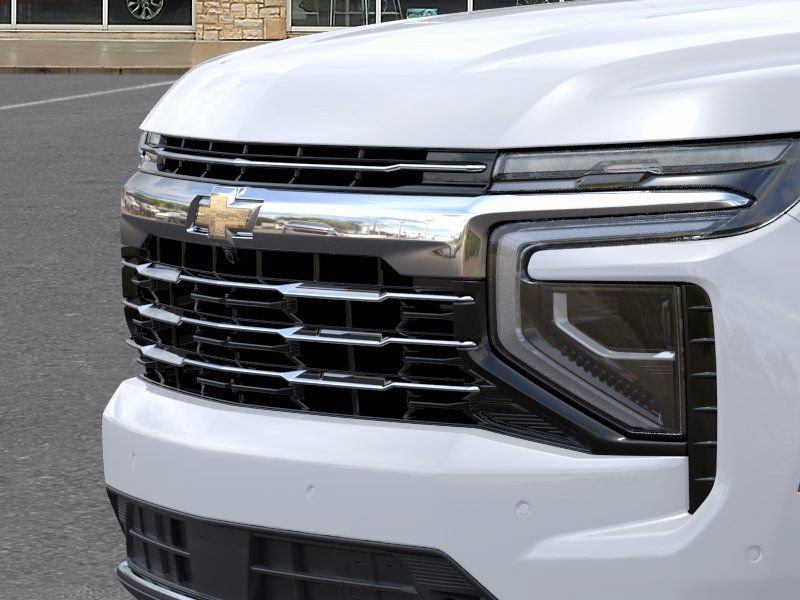 New 2026 Chevrolet Suburban LT w/ Comfort Package AWD/4WD image 13