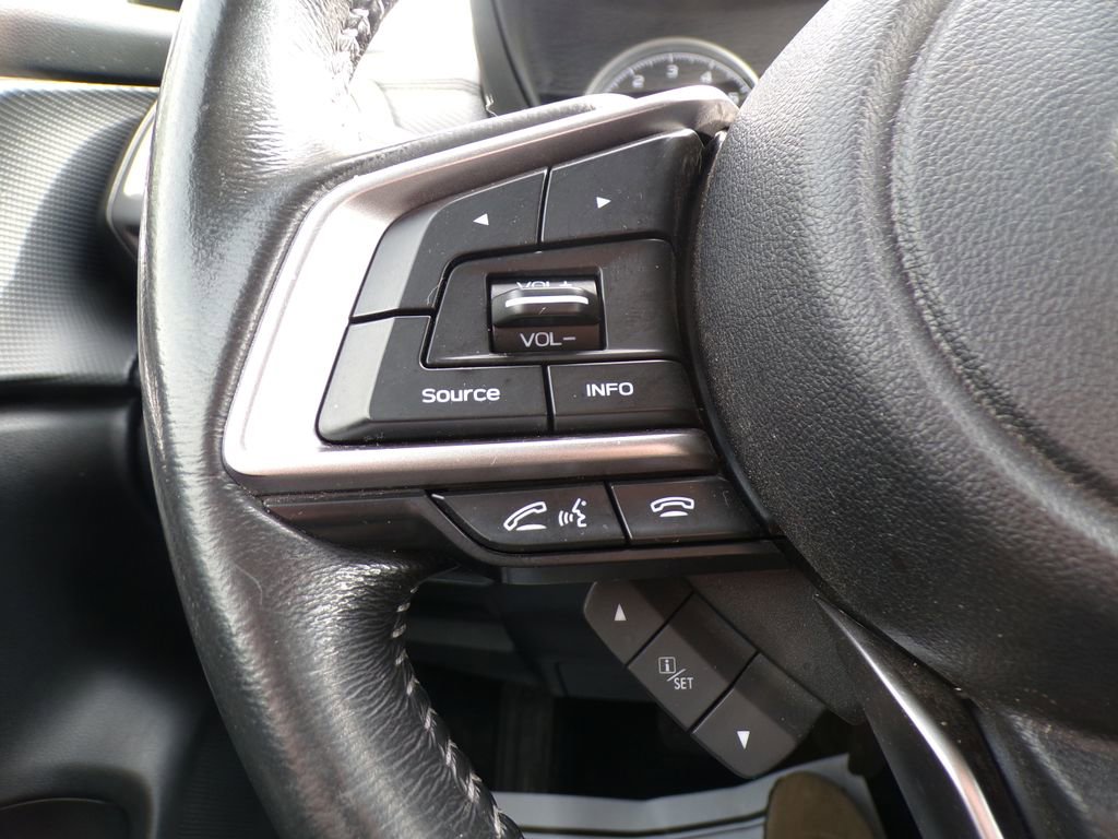 Used 2022 Subaru Forester Premium AWD/4WD image 30