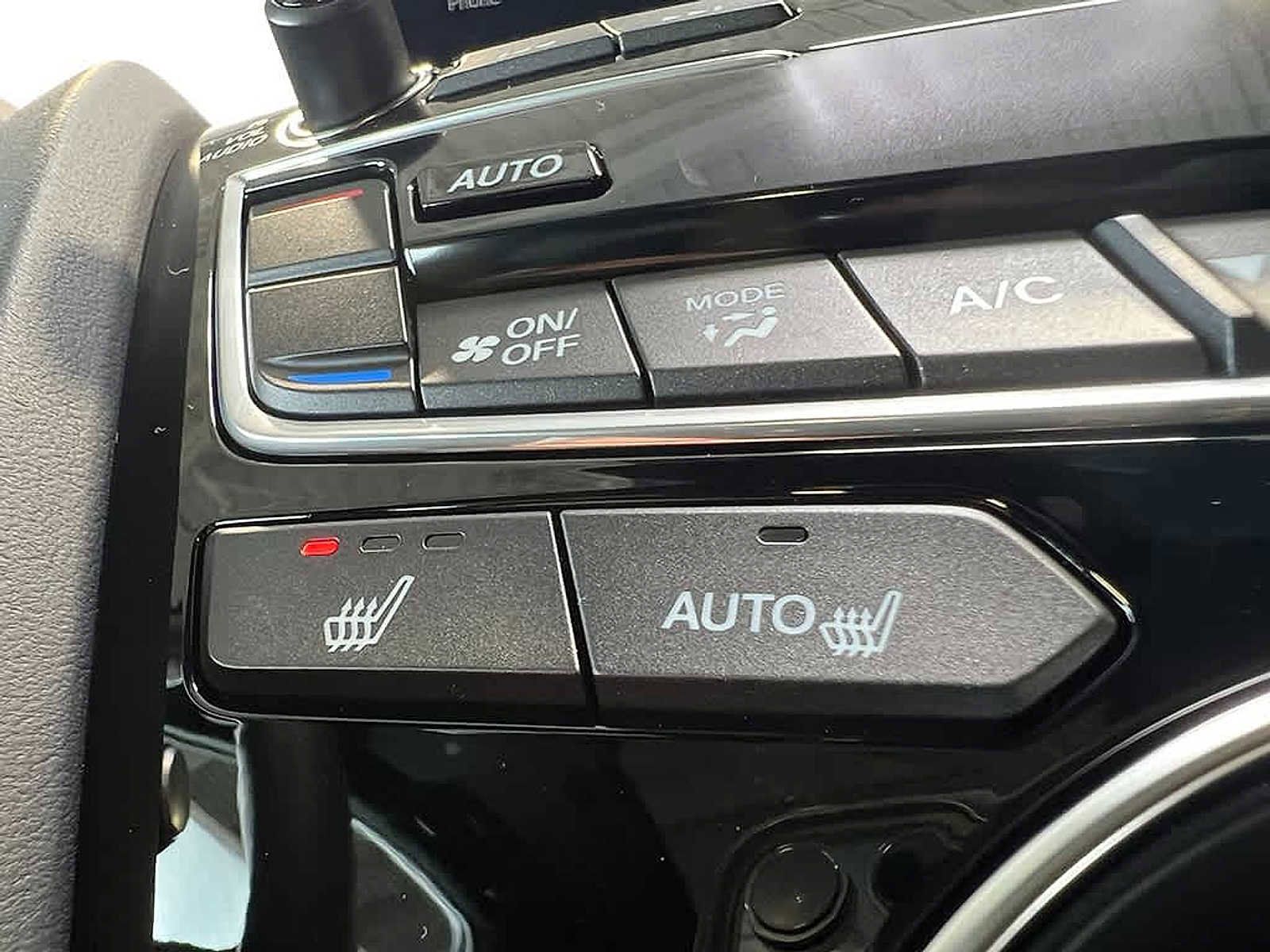 New 2026 Acura RDX AWD/4WD image 47