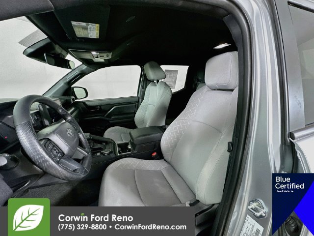 Used 2026 Toyota Tacoma SR5 AWD/4WD image 24