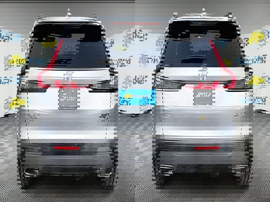 Used 2024 Honda CR-V Sport image 5