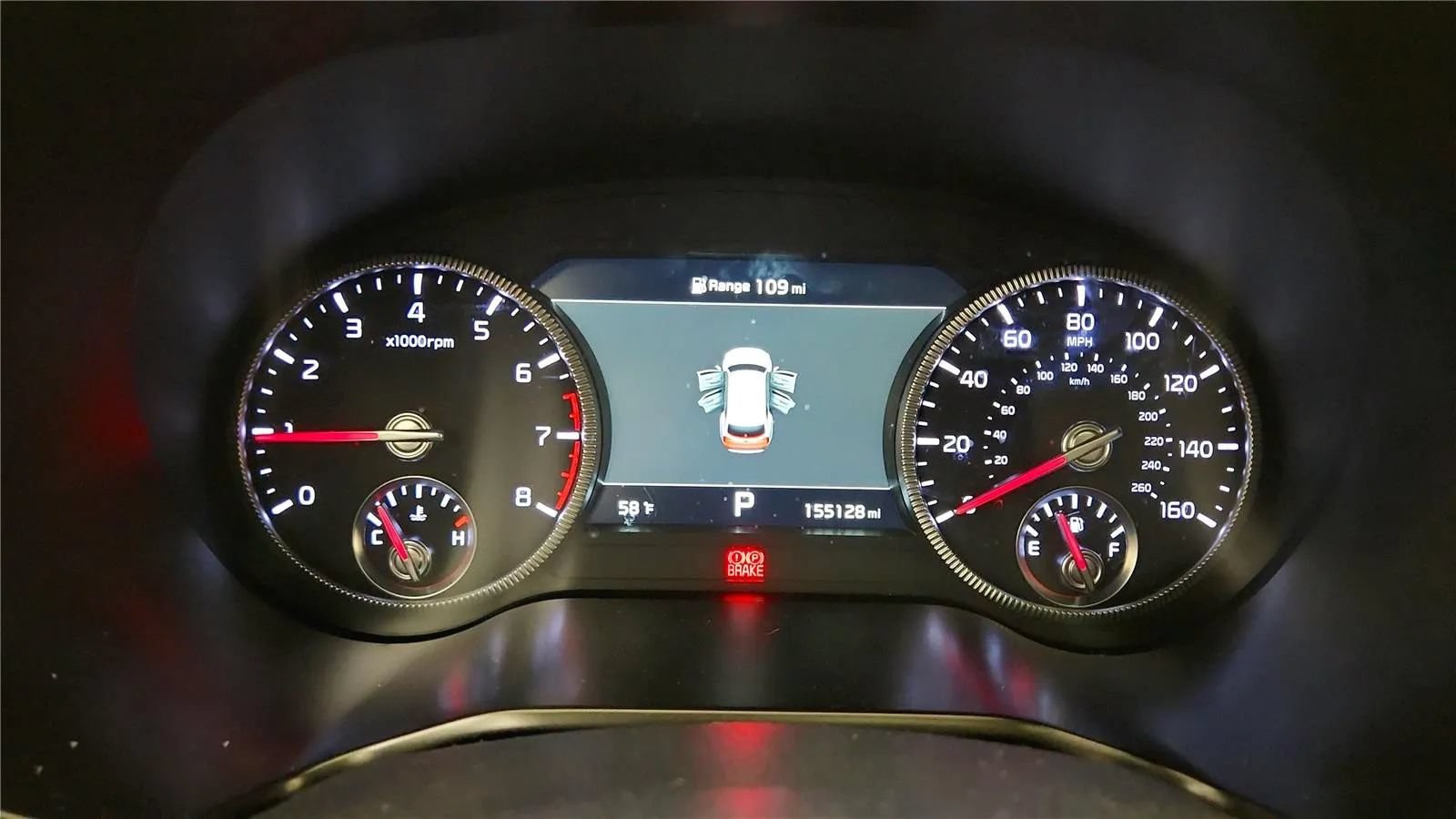 Used 2020 Kia Telluride SX w/ SX Prestige Package AWD/4WD image 26