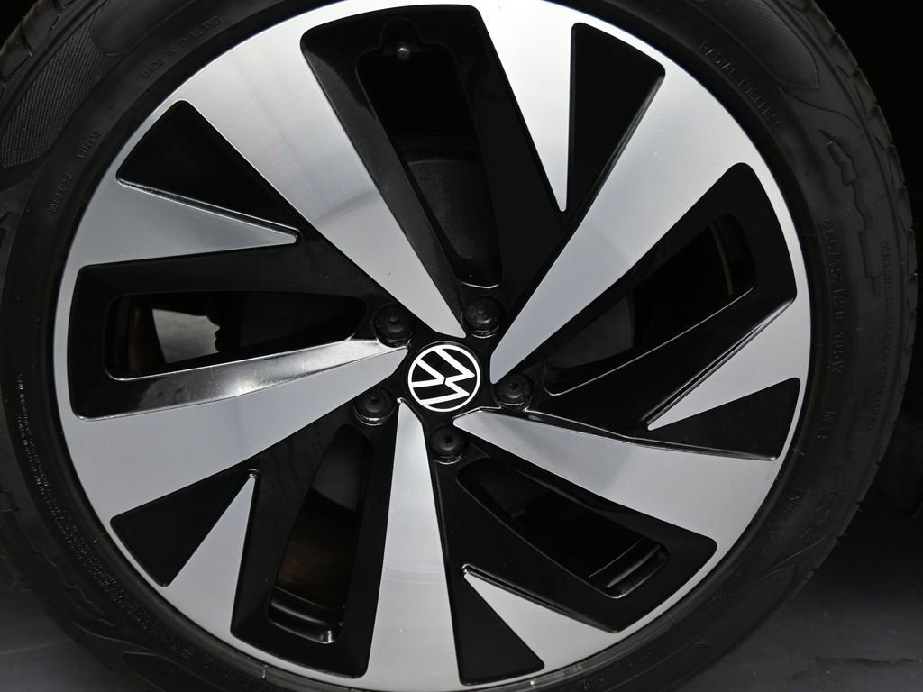 Used 2021 Volkswagen ID.4 Pro S w/ Gradient Package RWD image 23