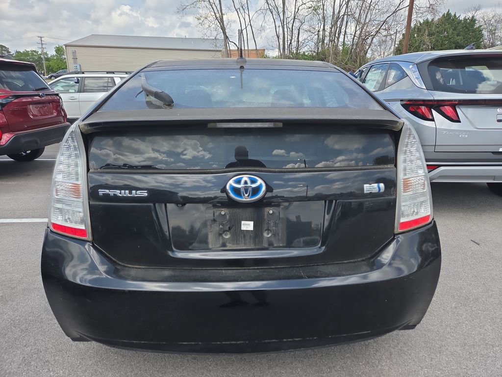 Used 2011 Toyota Prius Three w/ Solar Roof Pkg image 7