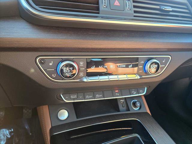 Used 2023 Audi Q5 2.0T Premium Plus w/ Premium Plus Package image 30