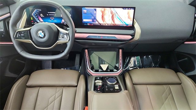 Used 2025 BMW X3 xDrive30i w/ Premium Package image 35