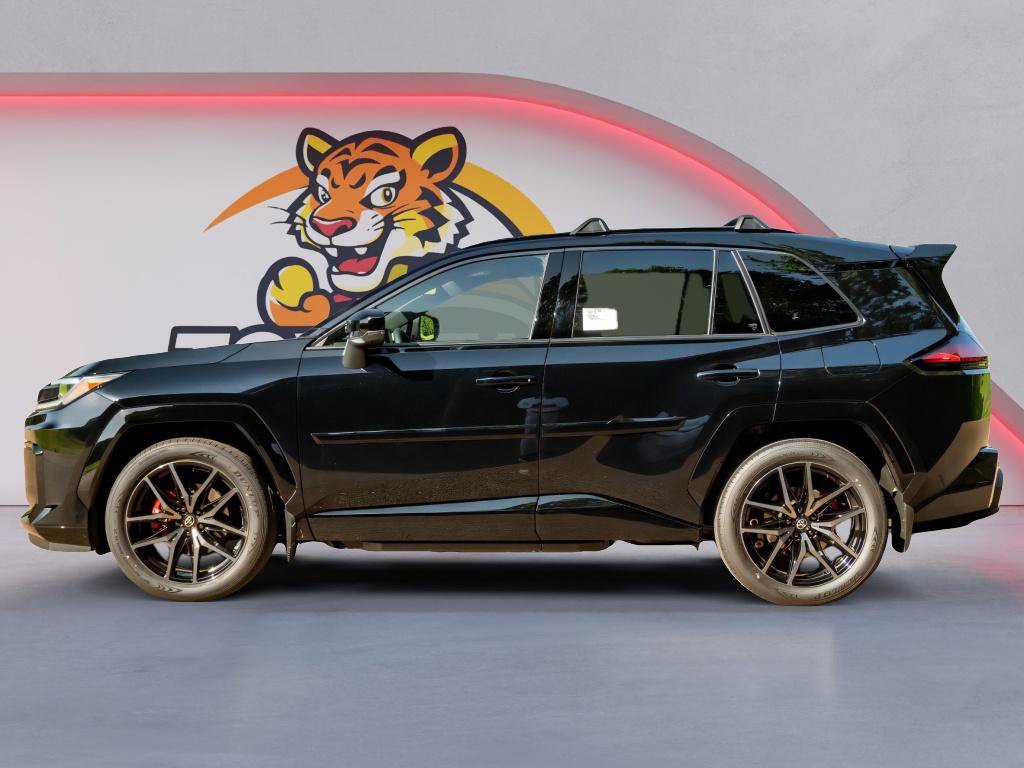 New 2026 Toyota RAV4 AWD Plug-in Hybrid image 8