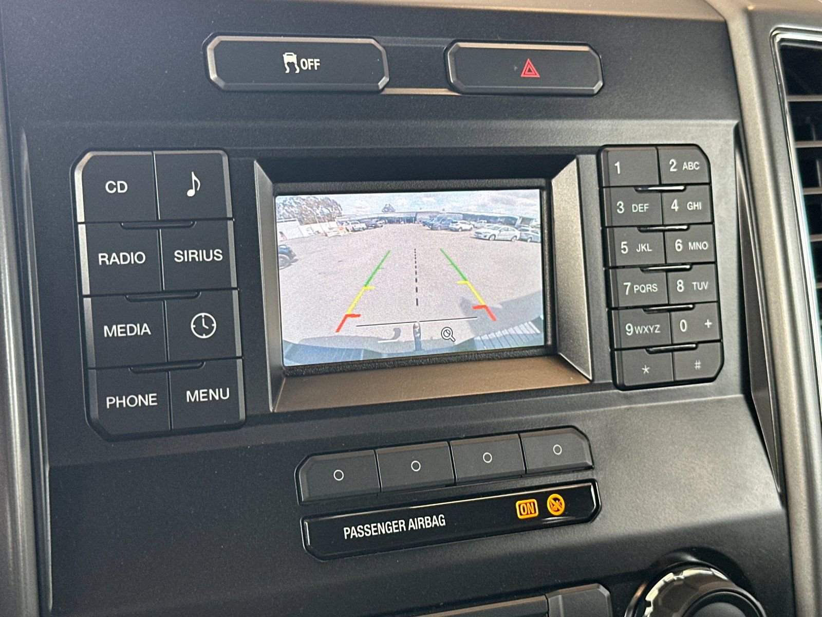 Used 2018 Ford F250 XLT image 21