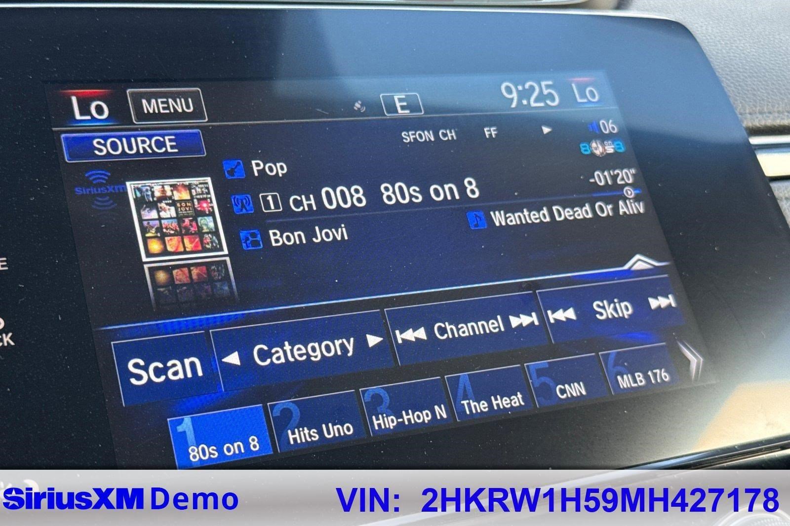 Used 2021 Honda CR-V EX image 35