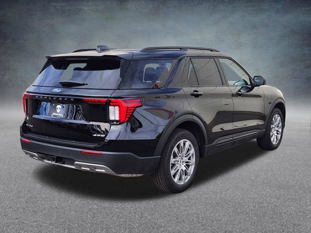 New 2026 Ford Explorer Active w/ Active Comfort Package AWD/4WD image 7