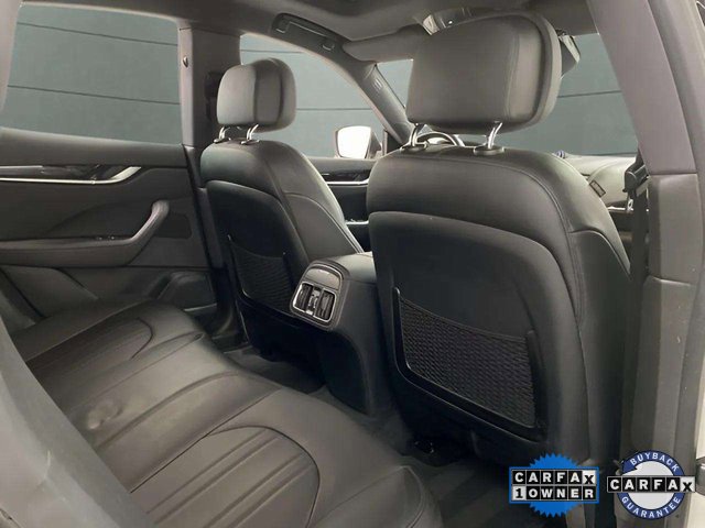 Used 2021 Maserati Levante image 43