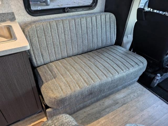 Used 2015 RAM ProMaster 3500 image 38