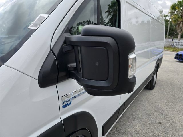 New 2025 RAM ProMaster 3500 FWD image 12