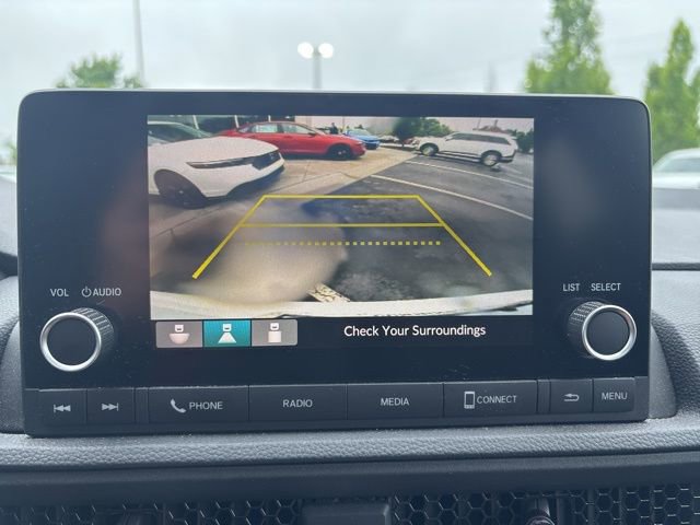 Certified 2023 Honda CR-V Sport image 20
