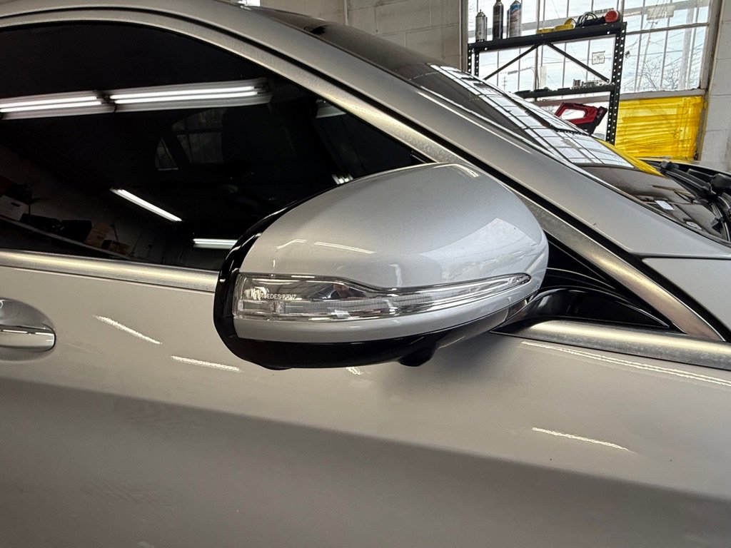 Used 2015 Mercedes-Benz S 63 AMG 4MATIC Sedan image 36